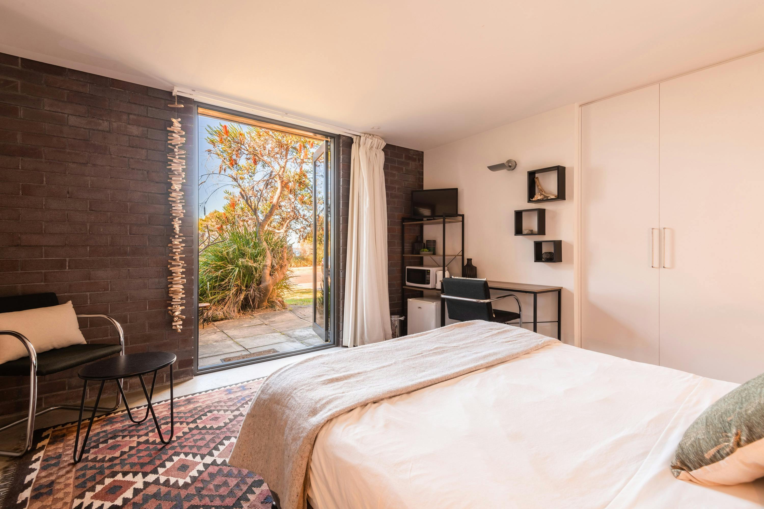 Beach Studio @ Due East