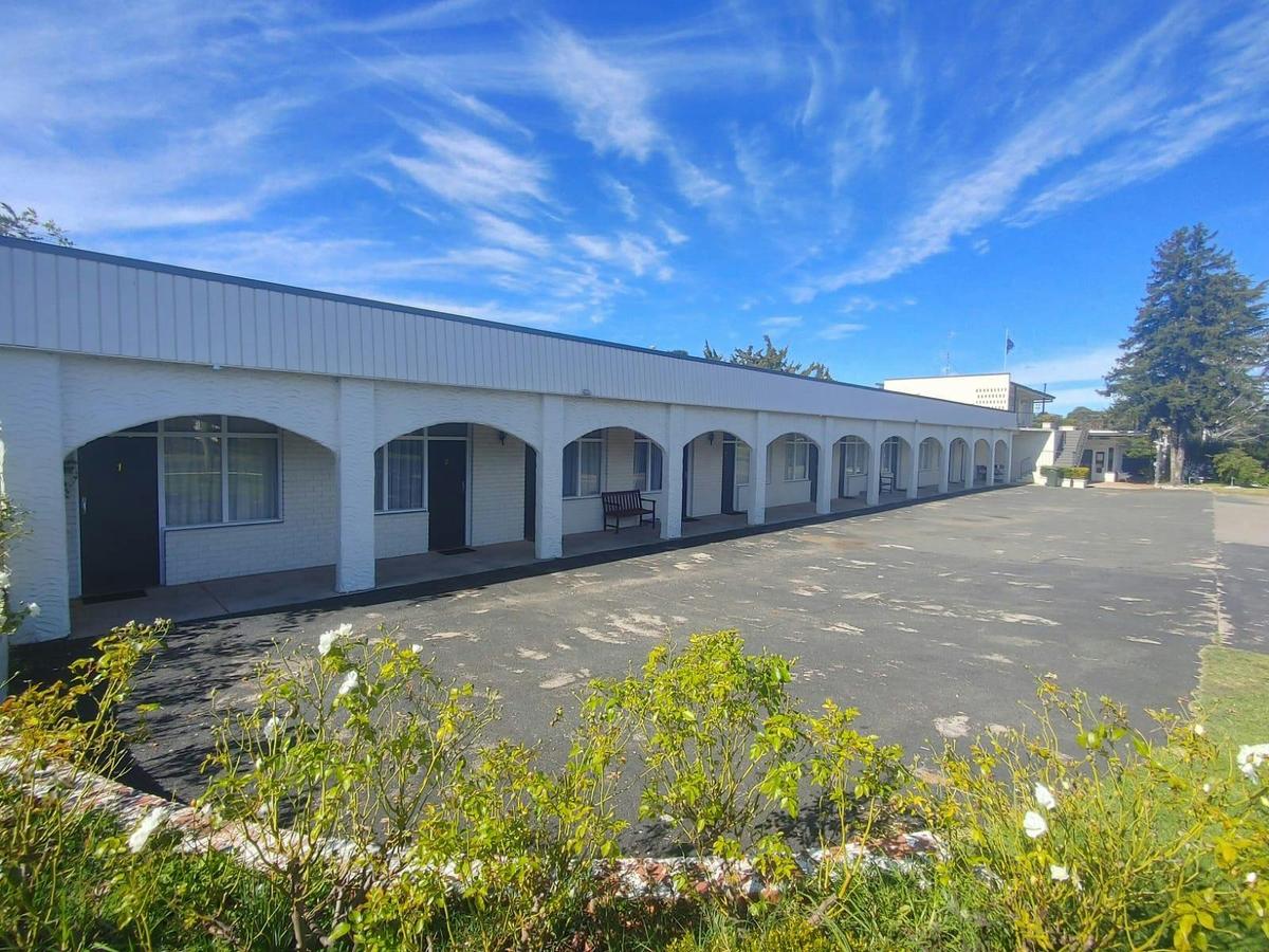 the 2nd building