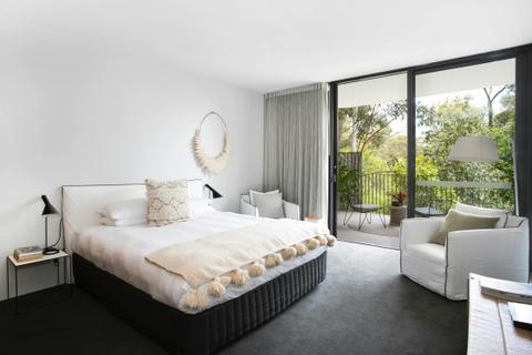 Pavilion Penthouse