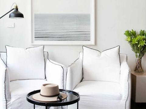 Bannisters Pavilion Classic Room