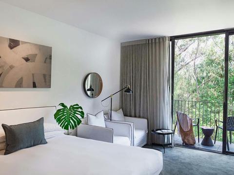 Pavilion Classic Room