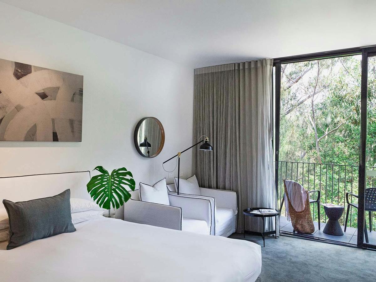 Pavilion Classic Room