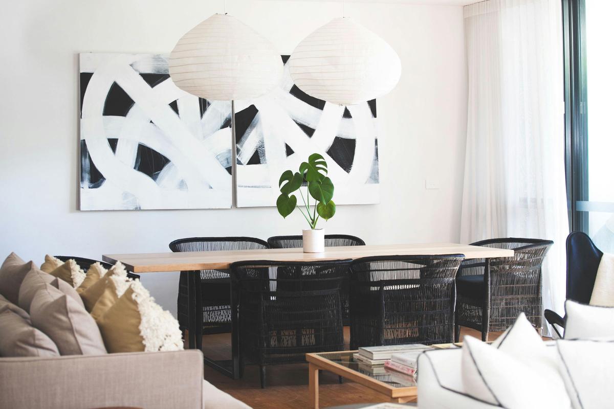 Pavilion Penthouse