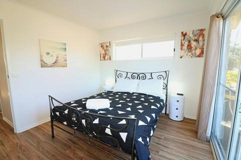 Beachcomber Apartments Merimbula
