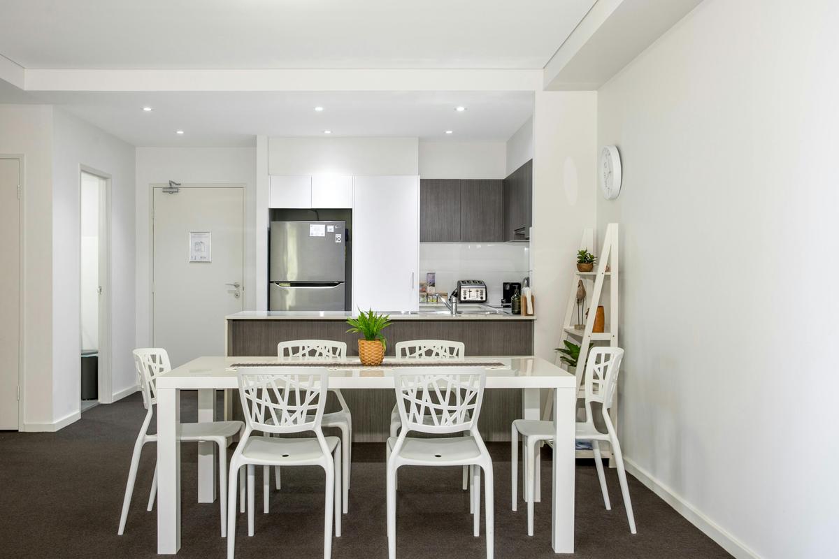 Dinning Area