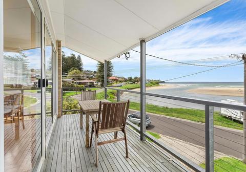 Beachfront Gerroa