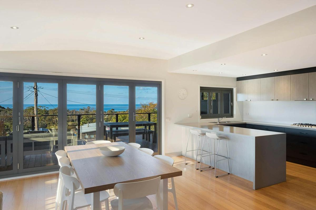 kitchen dining