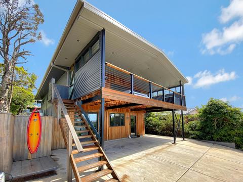 Beachwood Pambula Beach