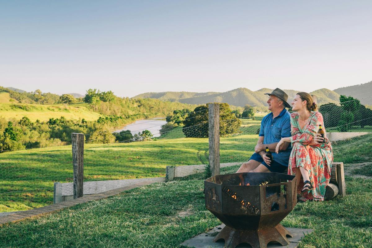 Bemurrah Homestead