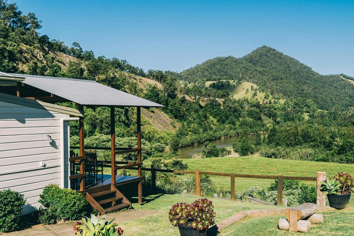 Bemurrah Homestead