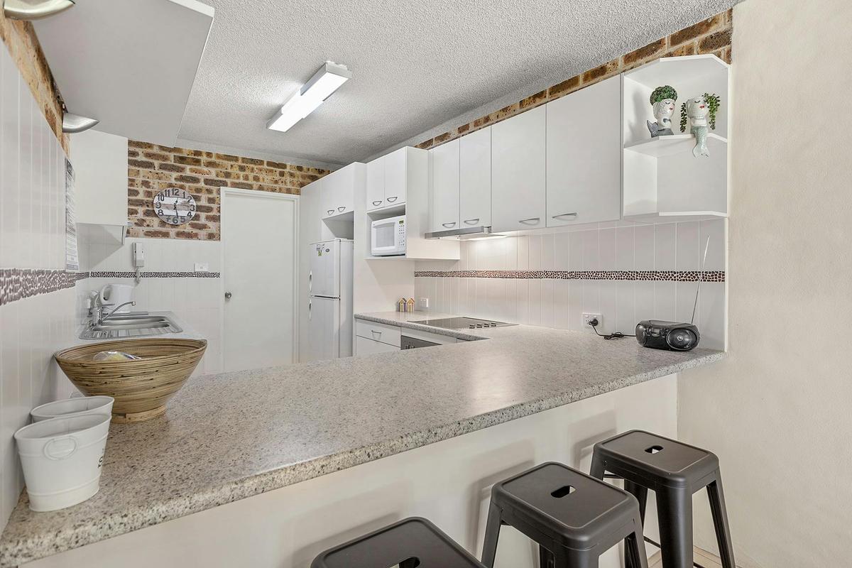 Bay Parklands Unit 38