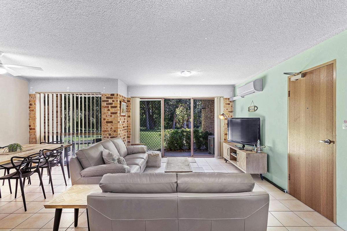 Bay Parklands Unit 38