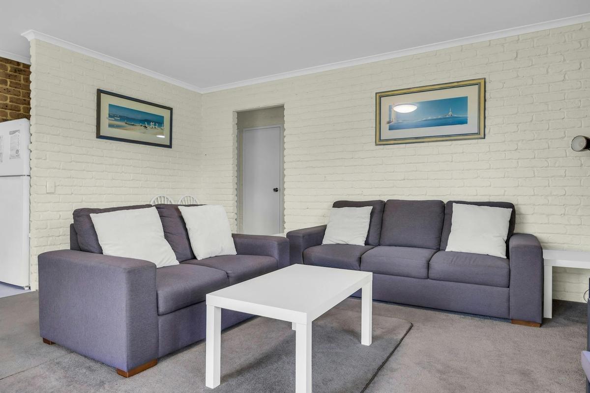 Beachfront Apartments