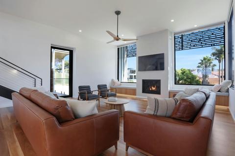 Beachfront Escape Merimbula