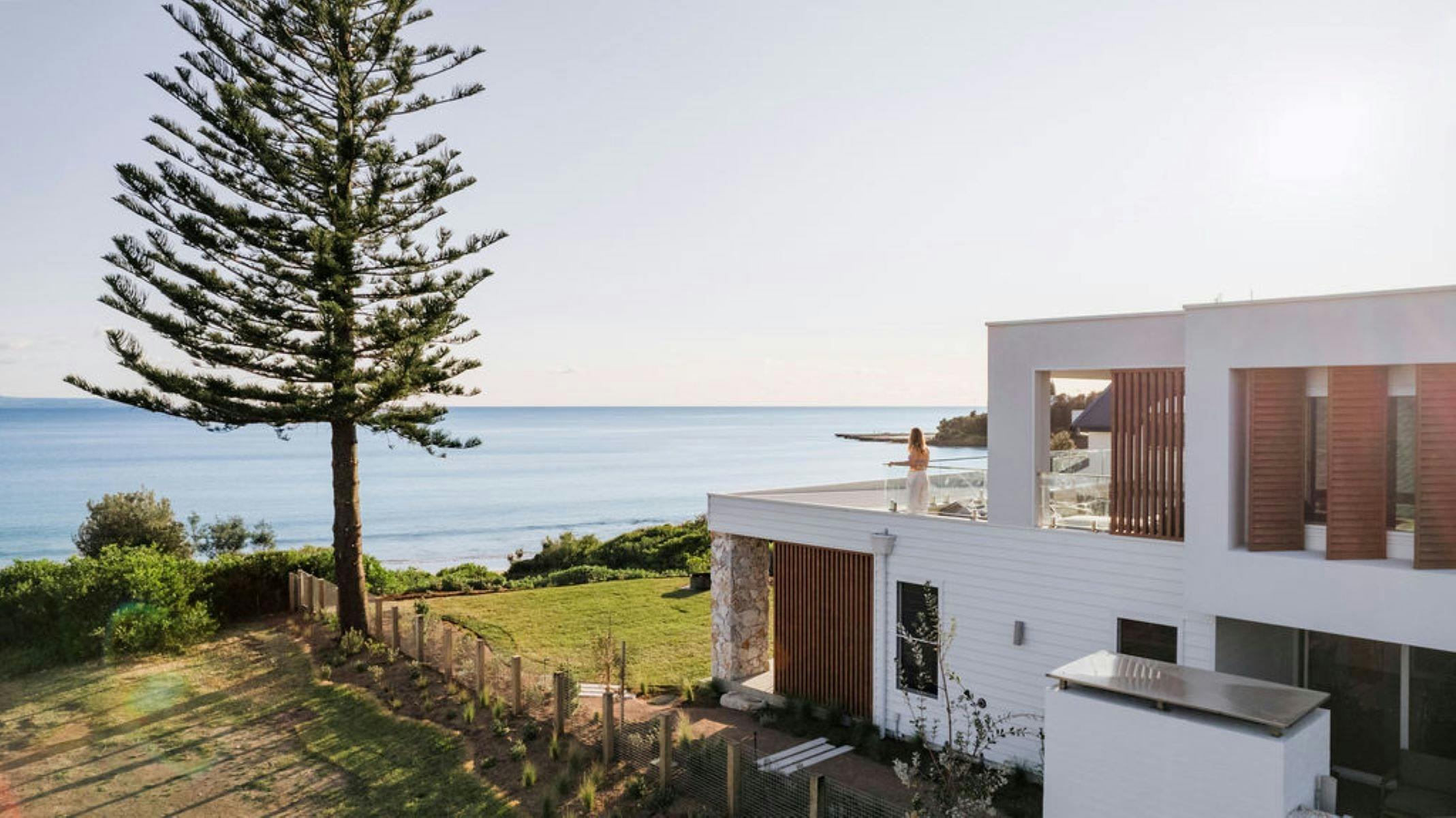 Barra Barra - relaxed luxury, perfect for families and friends seeking an escape from the everyday.