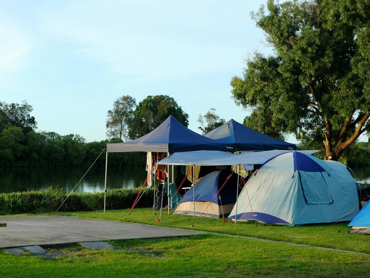 Bellinger River Tourist Park