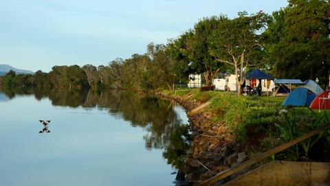 Two Bedroom Riverside Villas