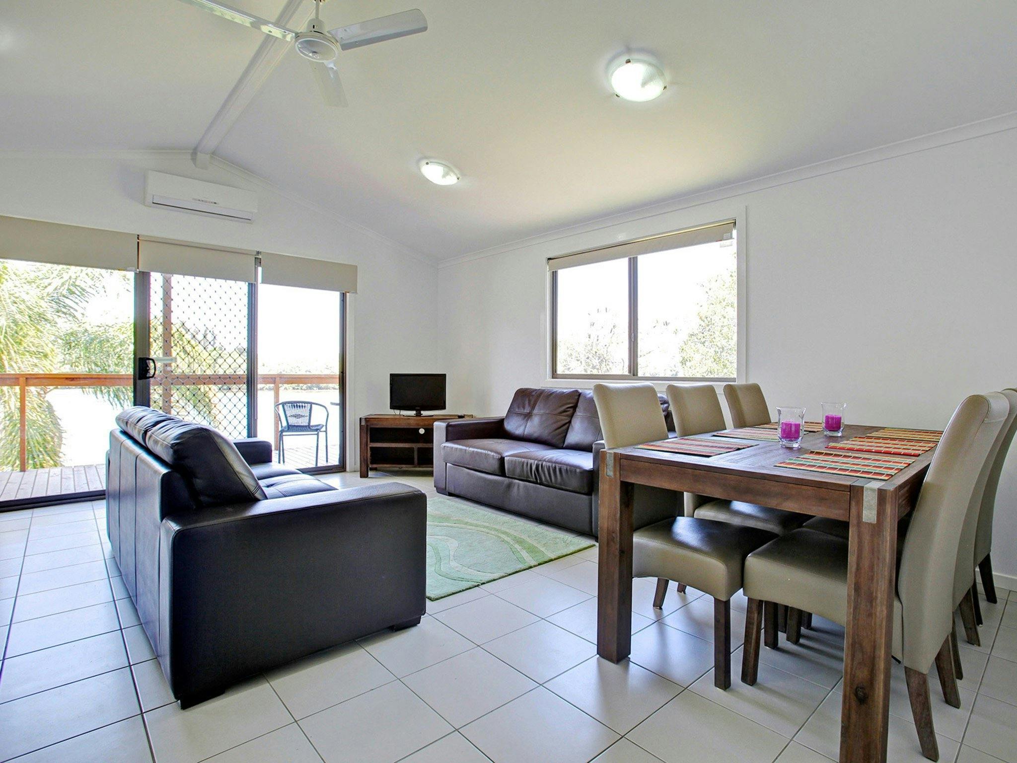 Bellinger River Tourist Park