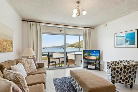 Bella Vista Amazing Water View