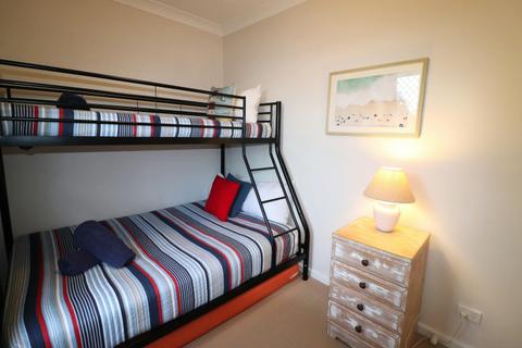 Beachside Cottage at Blacksmiths