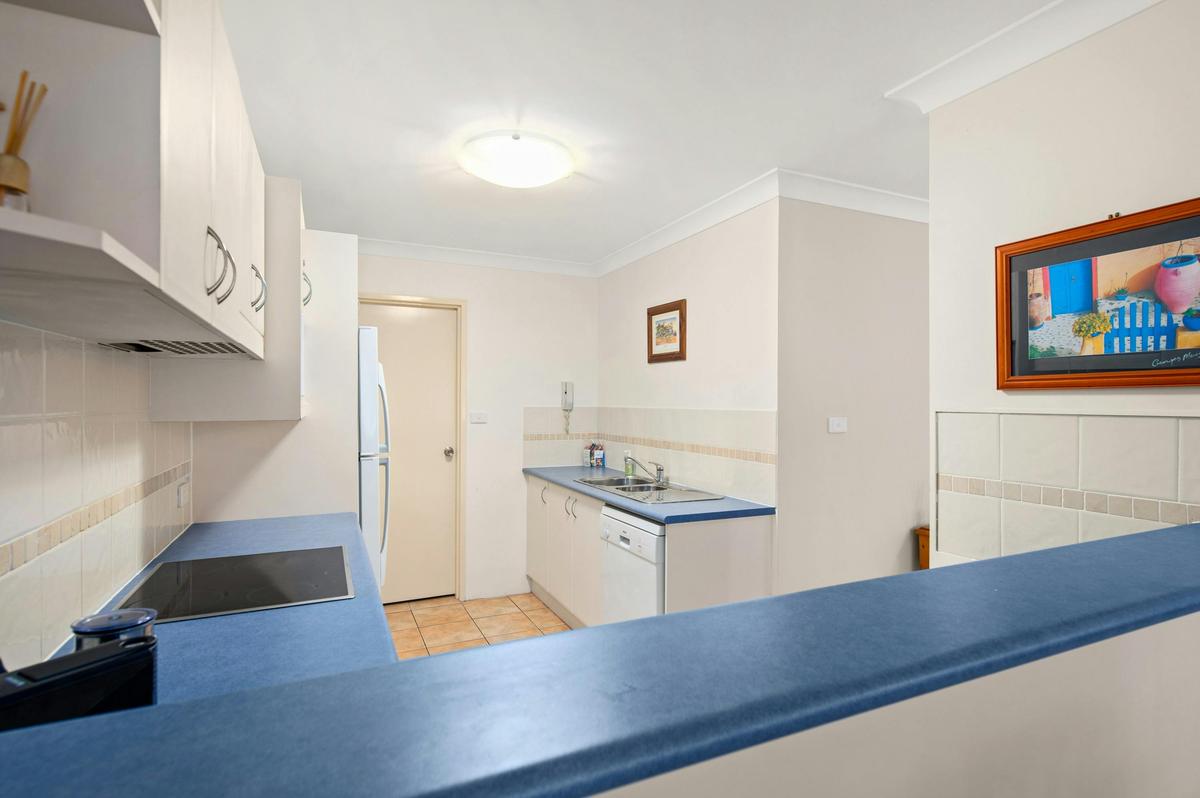Bay Parklands Unit 59