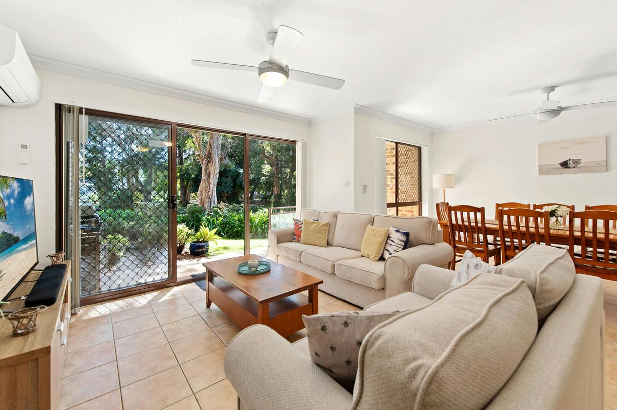Bay Parklands Unit 59