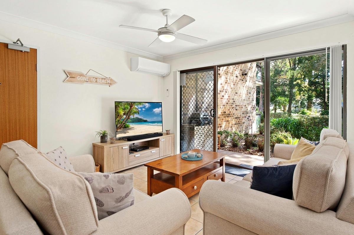 Bay Parklands Unit 59