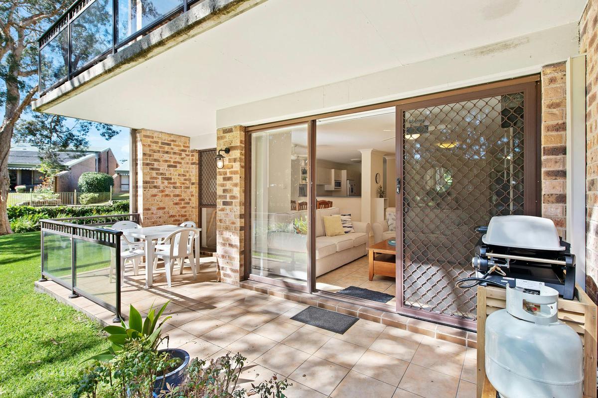 Bay Parklands Unit 59