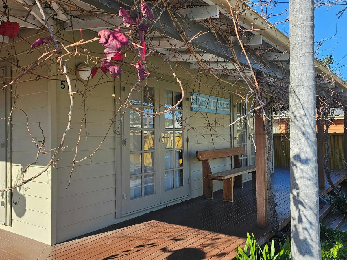 Holiday House