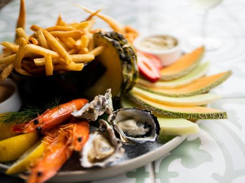 Barrack Point Holidays