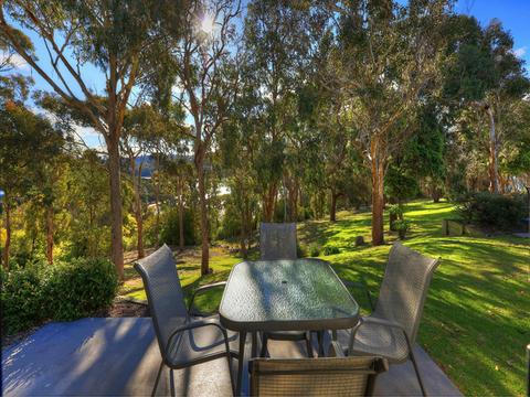 Lakeside Family Two Bedroom