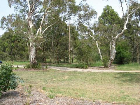Berrima River Reserve Camping