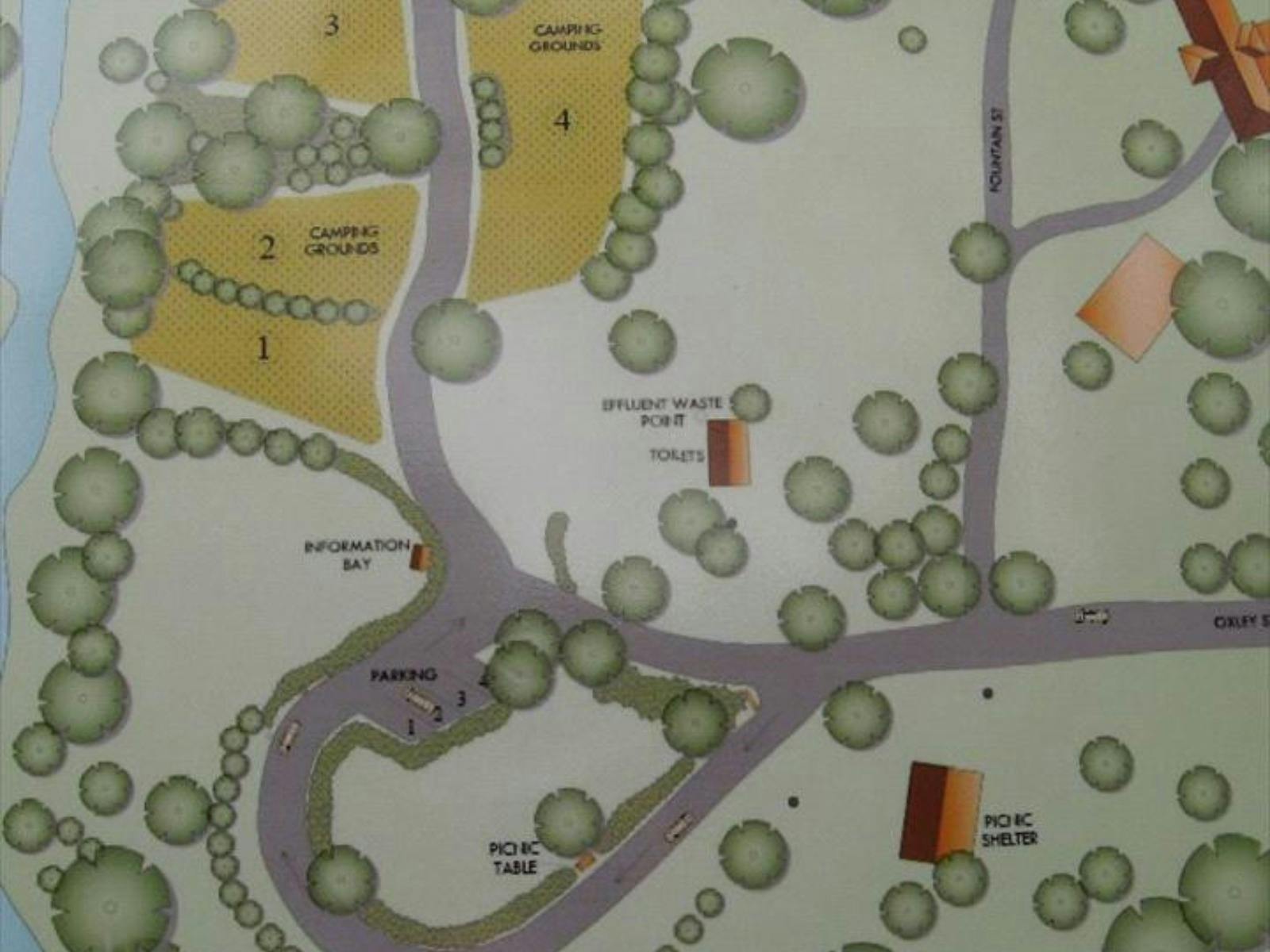 Berrima River Reserve Camping 4