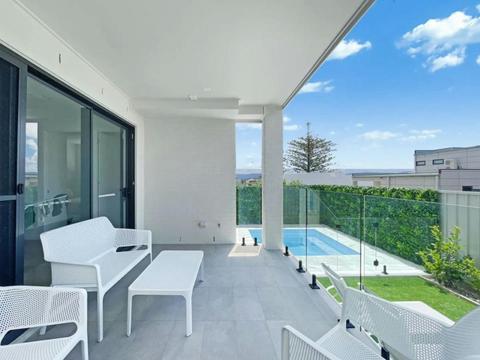 Beach Side Luxury at the Point