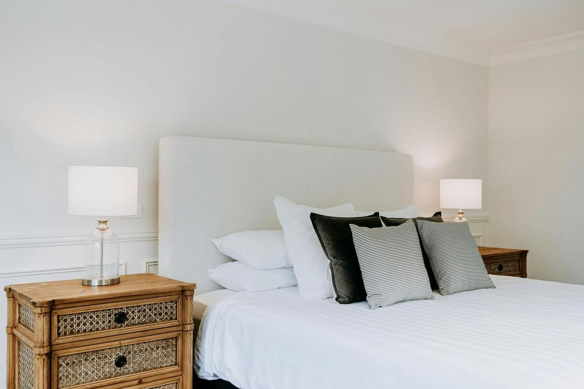 Bedroom 7