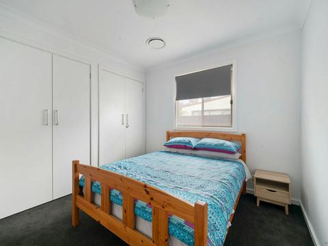 Basin Escape - Erowal Bay