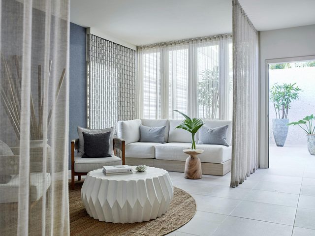 Eléme Day Spa at Crystalbrook Byron