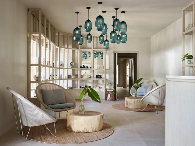 Eléme Day Spa at Crystalbrook Byron