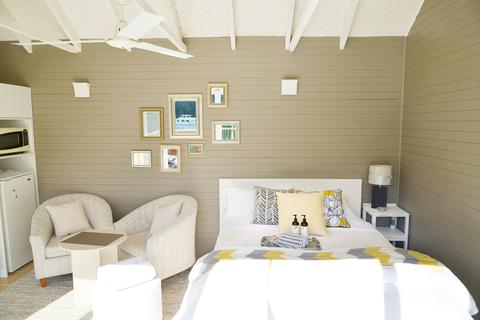 Berowra Waters Studio