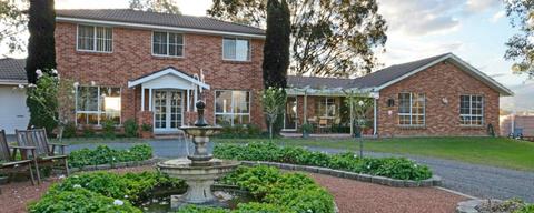 Bella Wind Accommodation