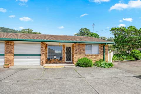 Becks Hideaway Laurieton