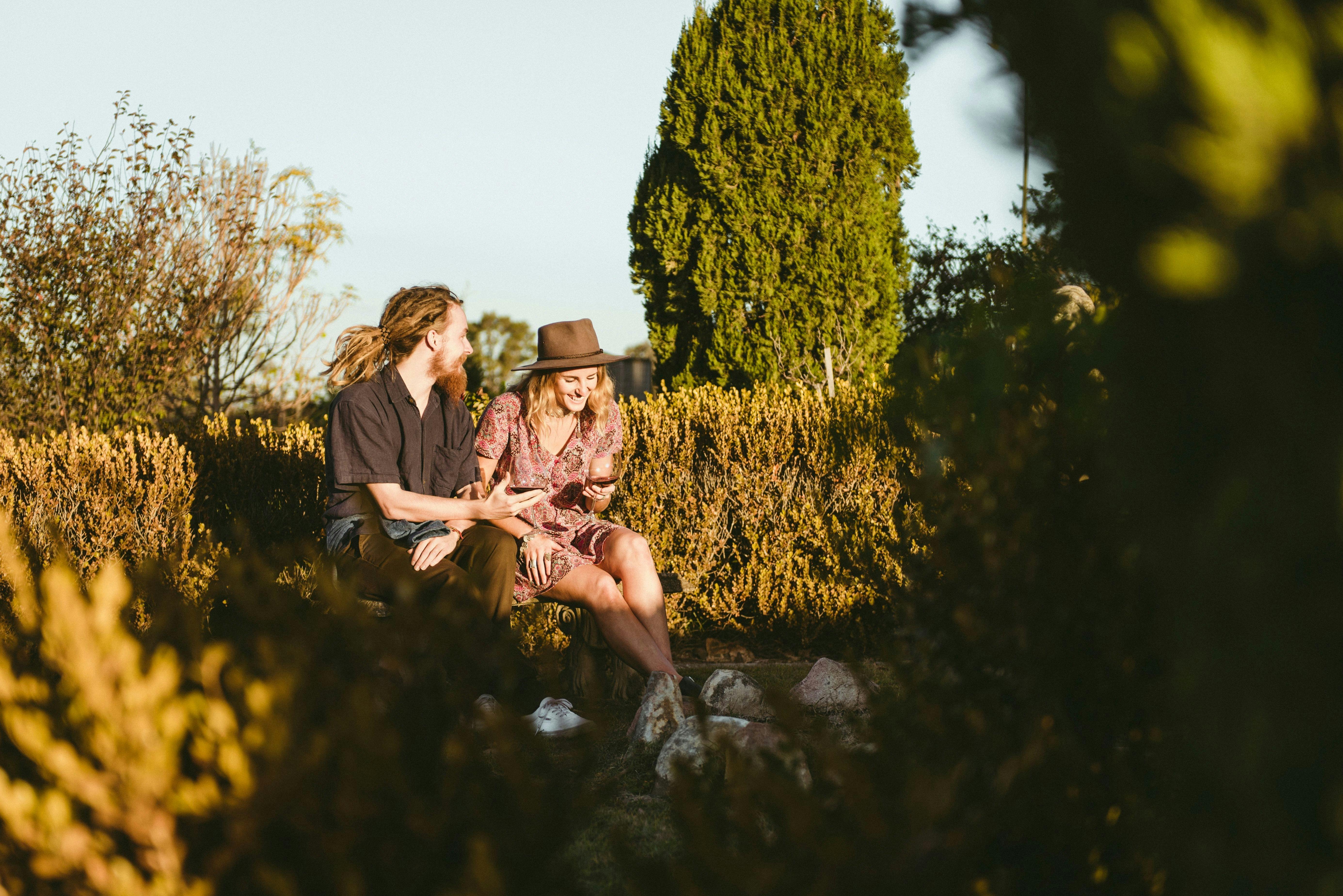 Blueberry Hill Wines, Rothbury