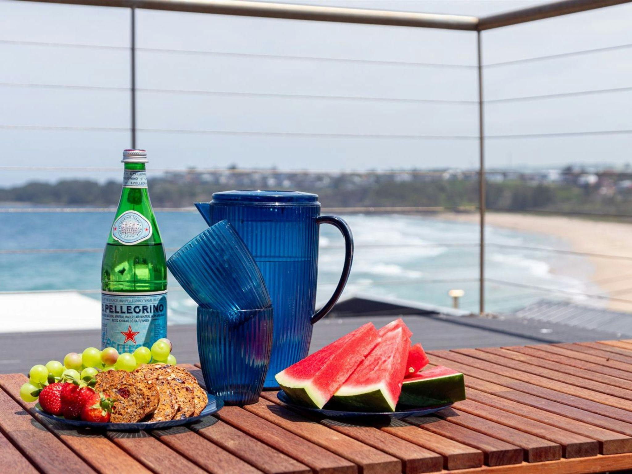 Surfside | 50m to Jones Beach