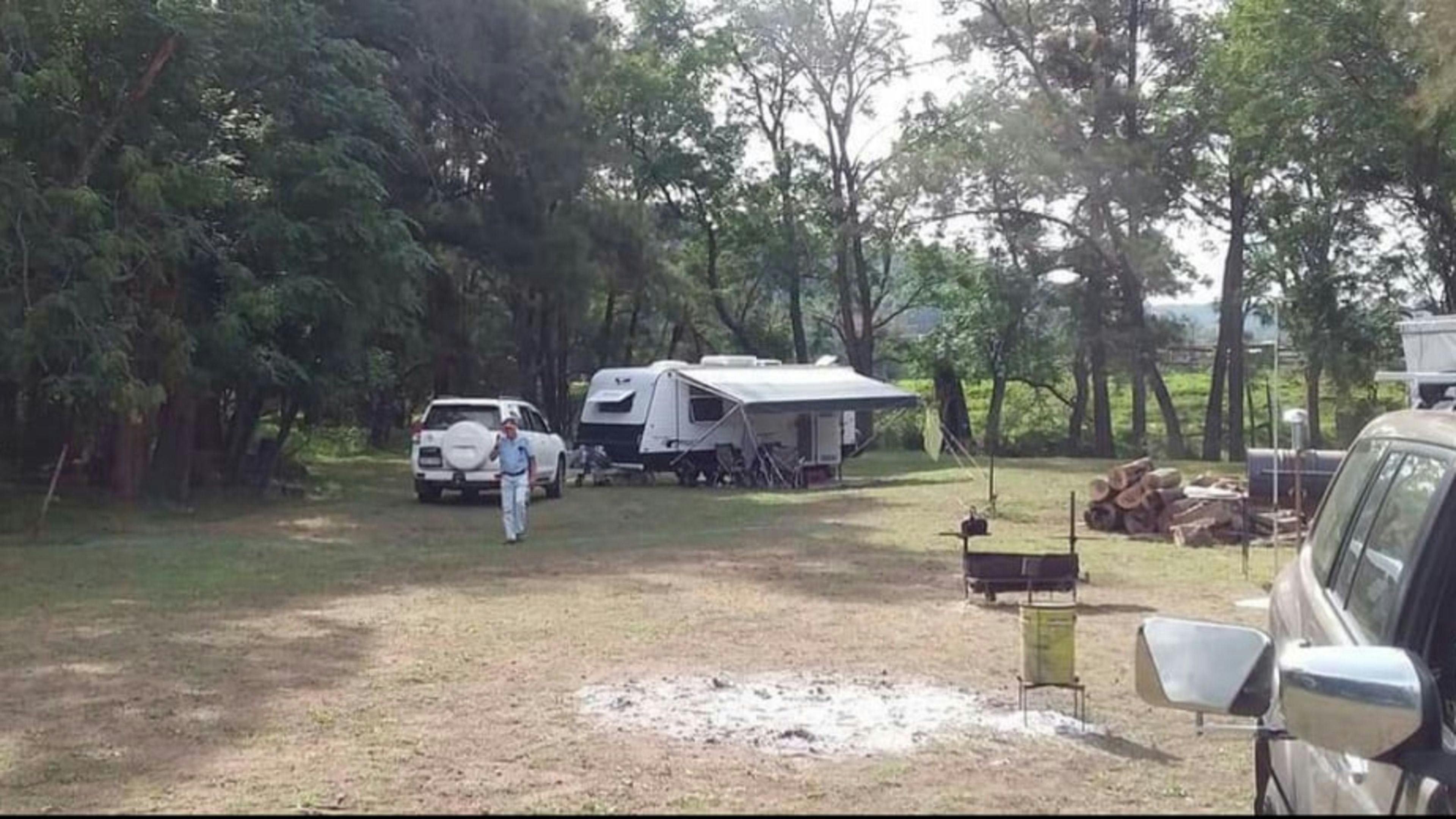 Beelisco Honey Hipcamp