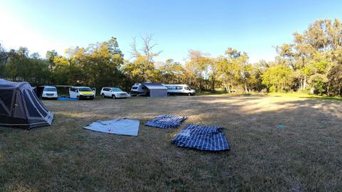 Beelisco Honey Hipcamp