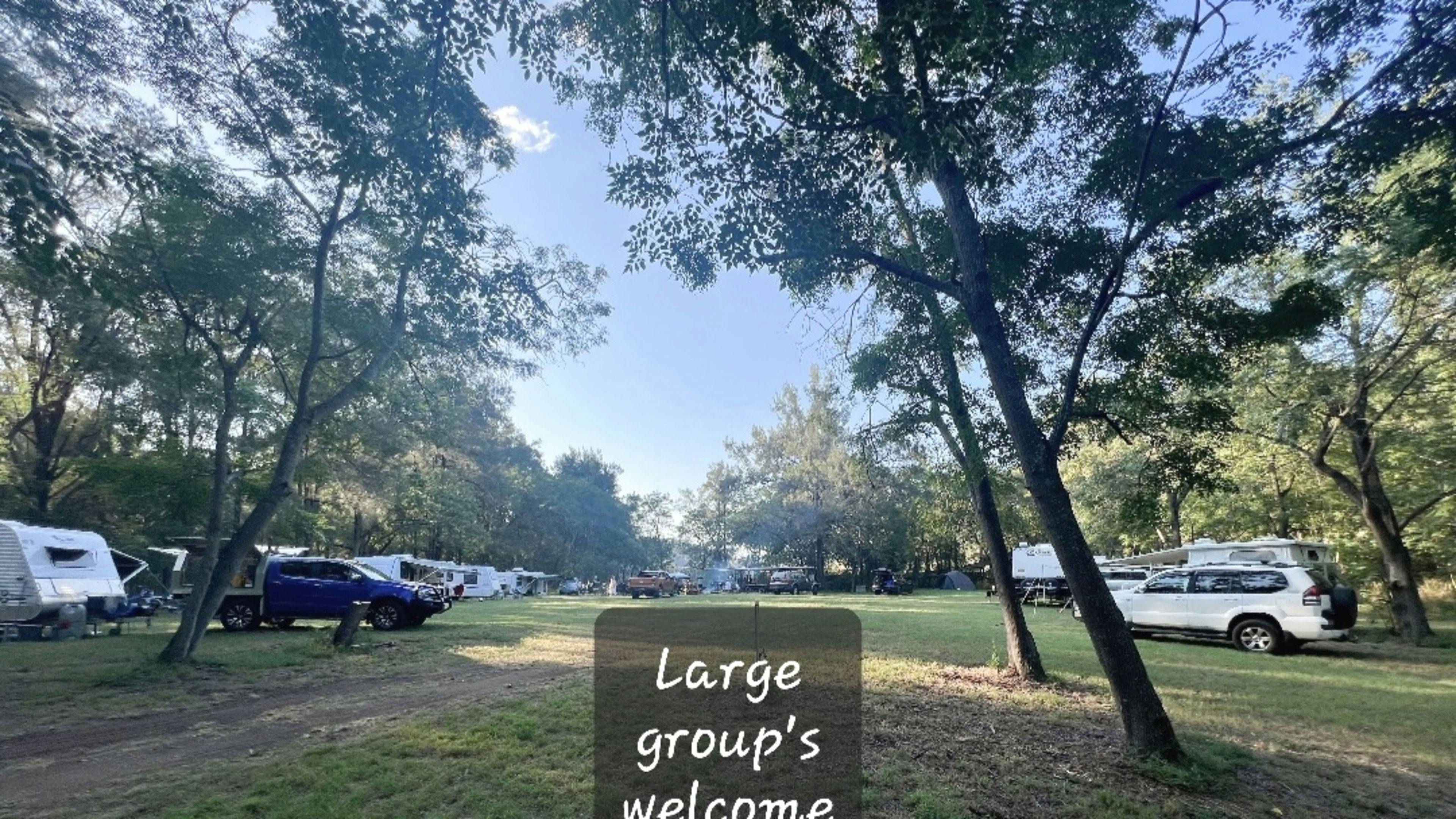 Beelisco Honey Hipcamp