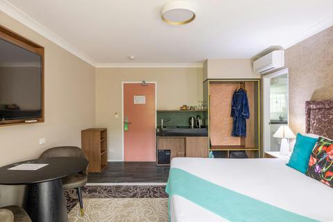 Spa Suite
