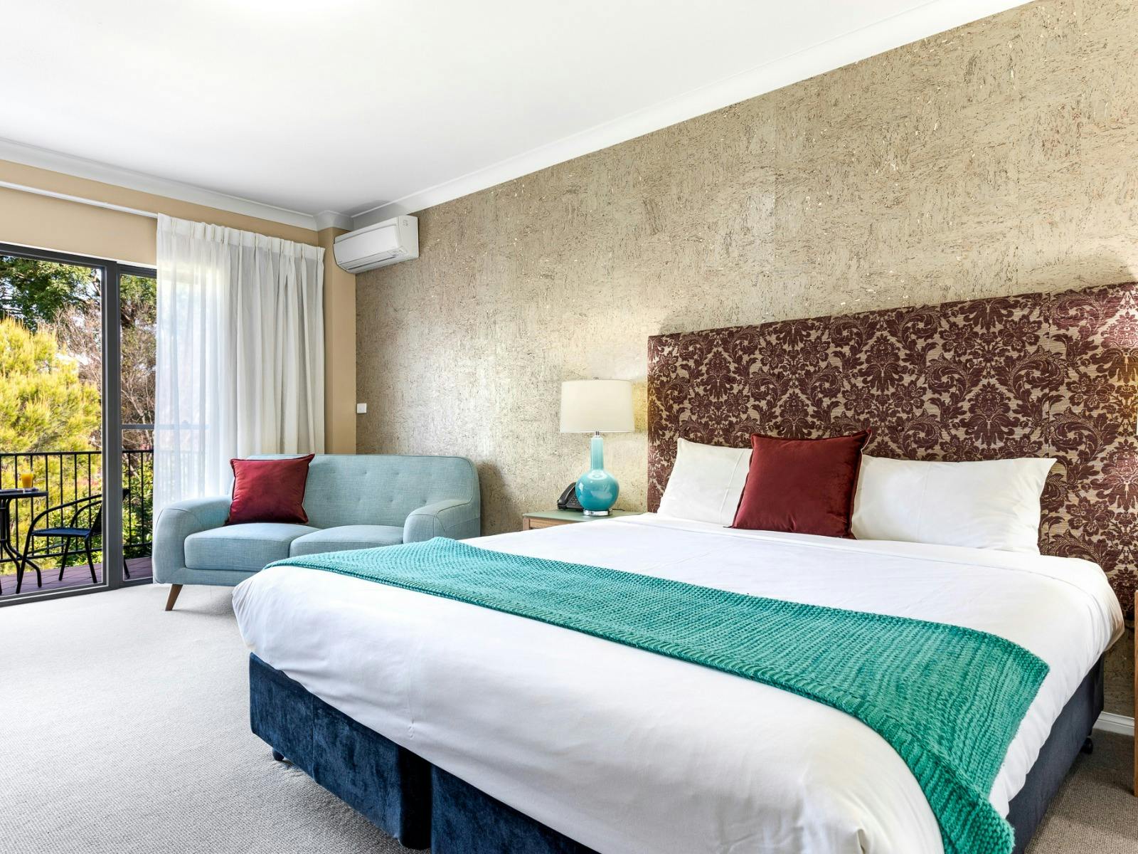 Executive Deluxe Room