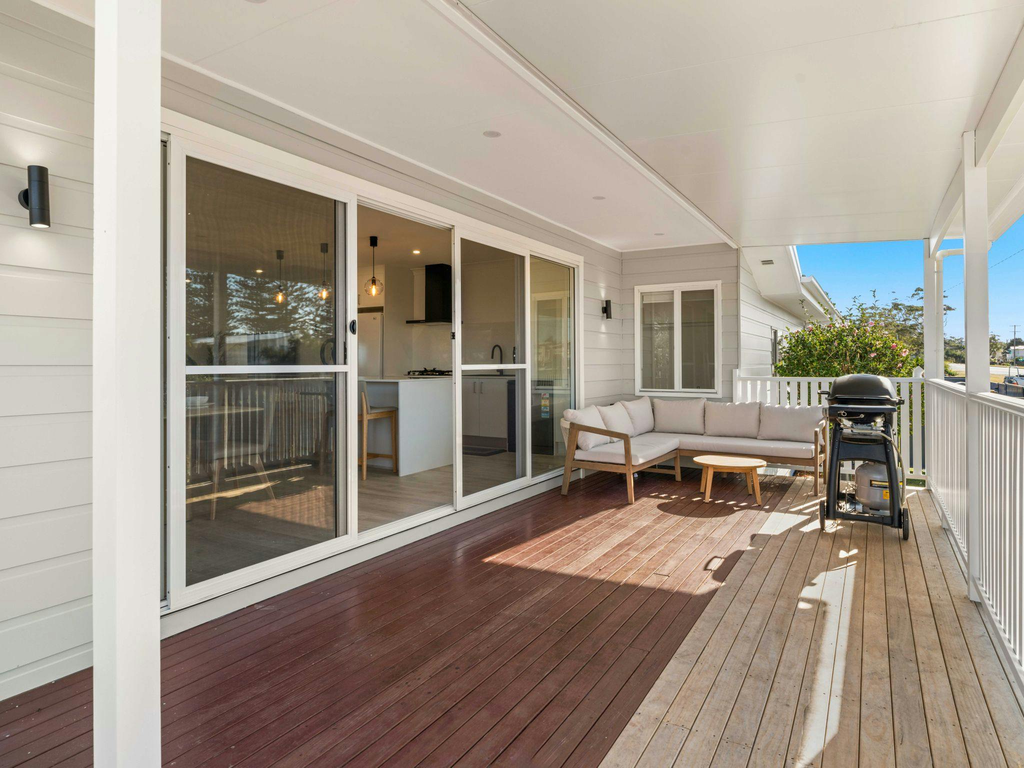 Bayswater Beach House 1