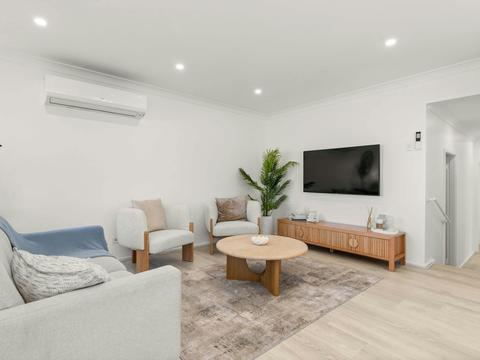 Bayswater Beach House 1